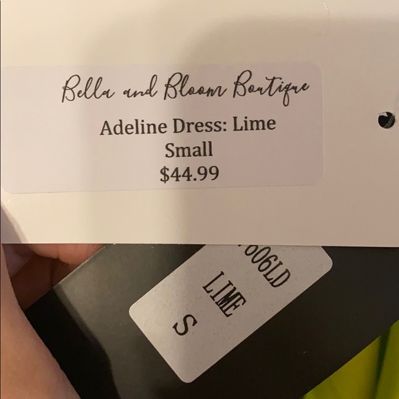 Never worn - Picture 3 of 3